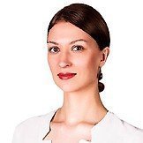 Врач Русских (Титова) Нина Ивановна