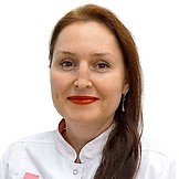 Врач Тюкова Ольга Владимировна
