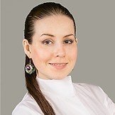 Врач Тюрюшкина Наталья Игоревна