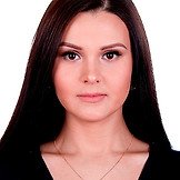 Врач Ткаченко Елена Николаевна