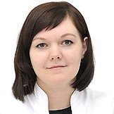 Врач Ткачёва Татьяна Александровна