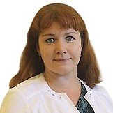 Врач Толбина Татьяна Владимировна