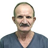 Врач Толмачев Леонид Фёдорович