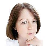 Врач Томилова Екатерина Владимировна