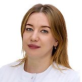 Врач Томилова Мария Вячеславовна