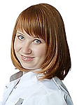 Врач Томилова Наталья Валерьевна