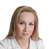 Врач Томилова Светлана Владимировна