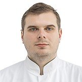 Врач Томин Никита Сергеевич