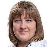 Врач Торговкина Лидия Владимировна