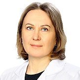 Врач Трегубова Татьяна Павловна
