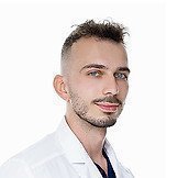 Врач Трейгер Георгий Александрович