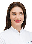 Врач Третьякова (Жизнина) Татьяна Николаевна