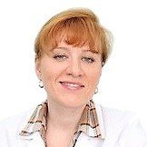 Врач Тряпичникова Ольга Алексеевна