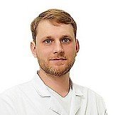 Врач Труфанов Сергей Александрович