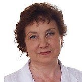 Врач Трунова Наталья Федоровна