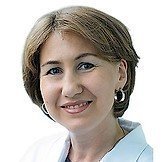 Врач Тукай Ксения Сергеевна