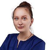 Врач Тураева Валерия Васильевна