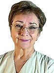 Врач Удалова Лариса Александровна