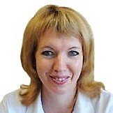 Врач Удовиченко Инга Васильевна