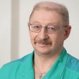 Врач Уфимцев Константин Анатольевич