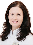 Врач Уфимцева Ирина Владимировна