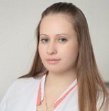 Врач Уфимцева Яна Константиновна