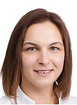 Врач Уфимцева Мария Андреевна