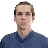 Врач Уфимов Андрей Евгеньевич