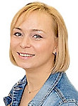 Врач Уколкина Оксана Викторовна