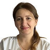 Врач Уланова Анастасия Александровна