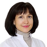 Врач Уряшева Ольга Владимировна