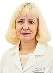 Врач Ушакова Инна Вячеславовна
