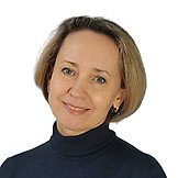 Врач Ушакова Ирина Александровна