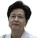 Врач Ушакова Ирина Николаевна