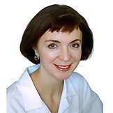 Врач Усольцева Елена Николаевна