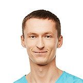 Врач Устимов Денис Игоревич