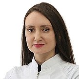 Врач Устинова Татьяна Владимировна