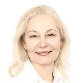 Врач Узлова Татьяна Васильевна