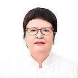 Врач Узунова Анна Николаевна