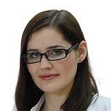 Врач Ваганова Светлана Александровна 