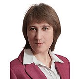 Врач Вайчулис Ирина Александровна