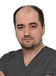 Врач Вакула Владимир Сергеевич