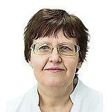 Врач Валещук Наталья Васильевна