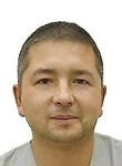 Врач Валиулин Марат Вячеславович