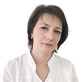 Врач Вансович Александра Юрьевна