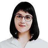 Врач Вараксина Анастасия Сергеевна