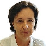 Врач Варламова Татьяна Анатольевна