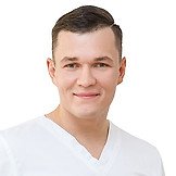 Врач Вашека Вячеслав Игоревич
