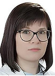 Врач Васильченко Валентина Александровна