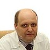 Врач Василенко Андрей Федорович